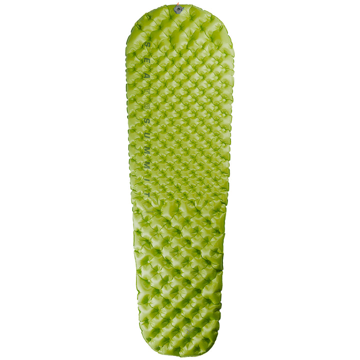 Sea to Summit Comfort Light Insulated Sleeping Pad