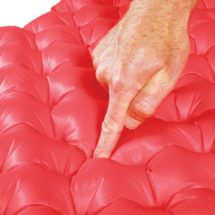 Sea to Summit UltraLight Insulated Sleeping Pad - Women's
