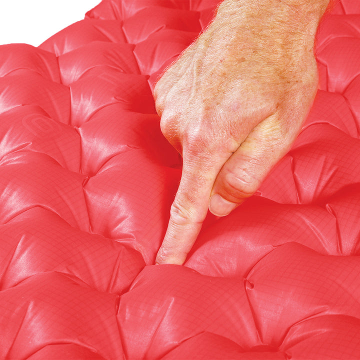 Sea to Summit UltraLight Insulated Sleeping Pad - Women's