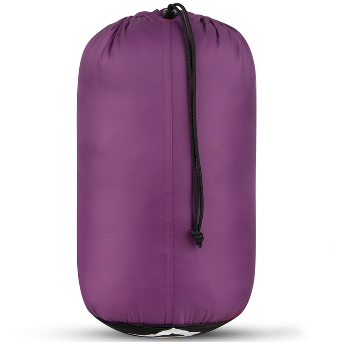 Sea to Summit Quest™ 38 Sleeping Bag - Women's Magenta