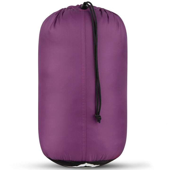 Sea to Summit Quest™ 38 Sleeping Bag - Women's Magenta