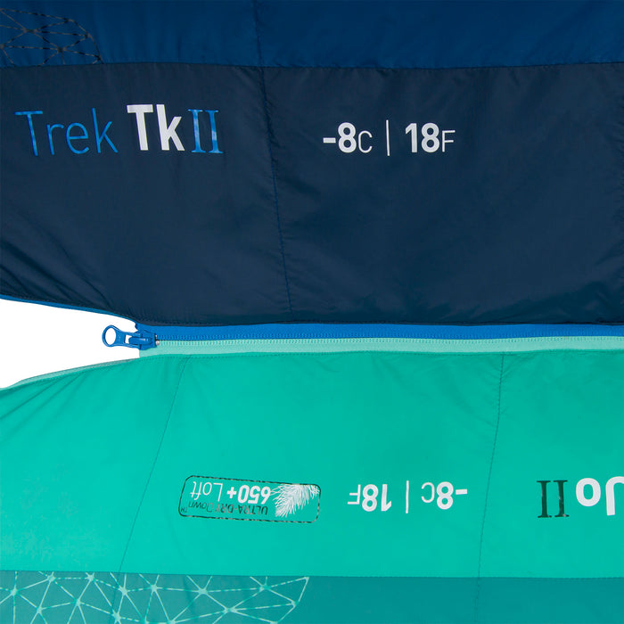 Sea to Summit Trek 30 Sleeping Bag