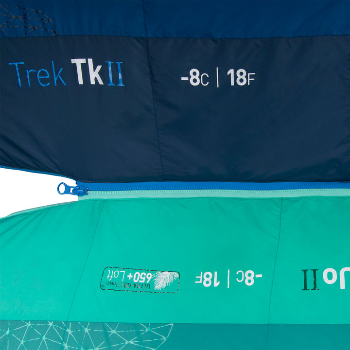 Sea to Summit Trek 30 Sleeping Bag