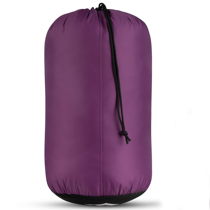 Sea to Summit Quest™ 30 Sleeping Bag - Women's Magenta