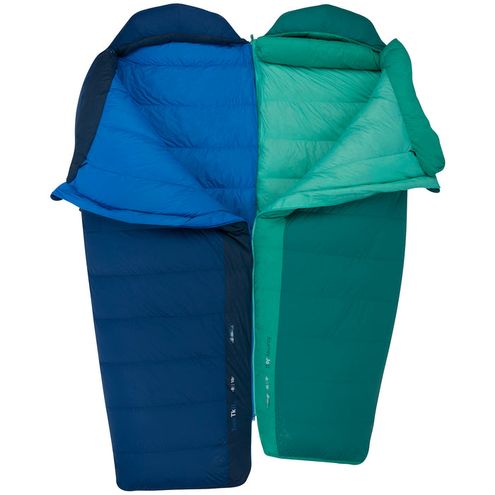 Sea to Summit Trek 30 Sleeping Bag