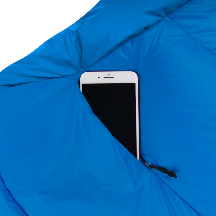 Sea to Summit Trek 30 Sleeping Bag