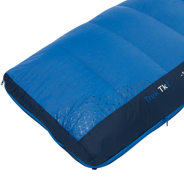 Sea to Summit Trek 30 Sleeping Bag
