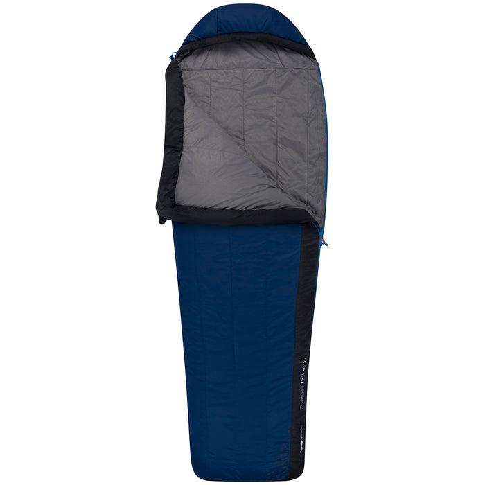 Sea to Summit Trailhead™ 30 Sleeping Bag Blue