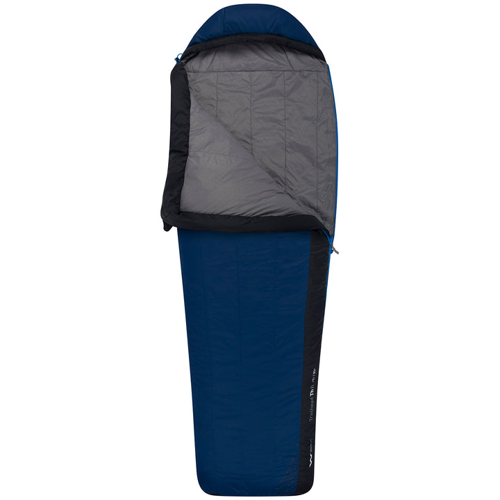 Sea to Summit Trailhead™ 30 Sleeping Bag Blue