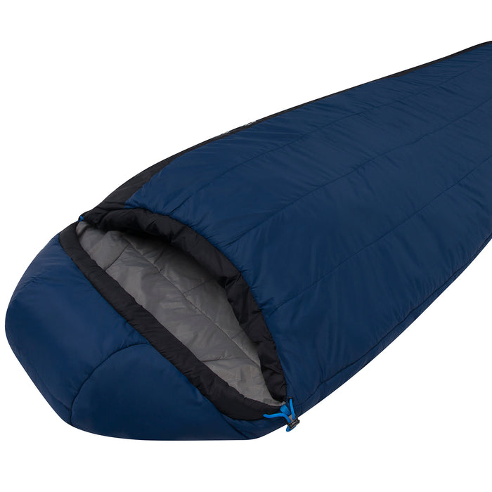 Sea to Summit Trailhead™ 30 Sleeping Bag Blue