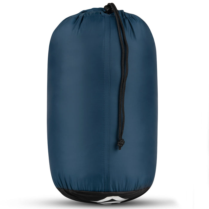 Sea to Summit Trailhead™ 30 Sleeping Bag Blue