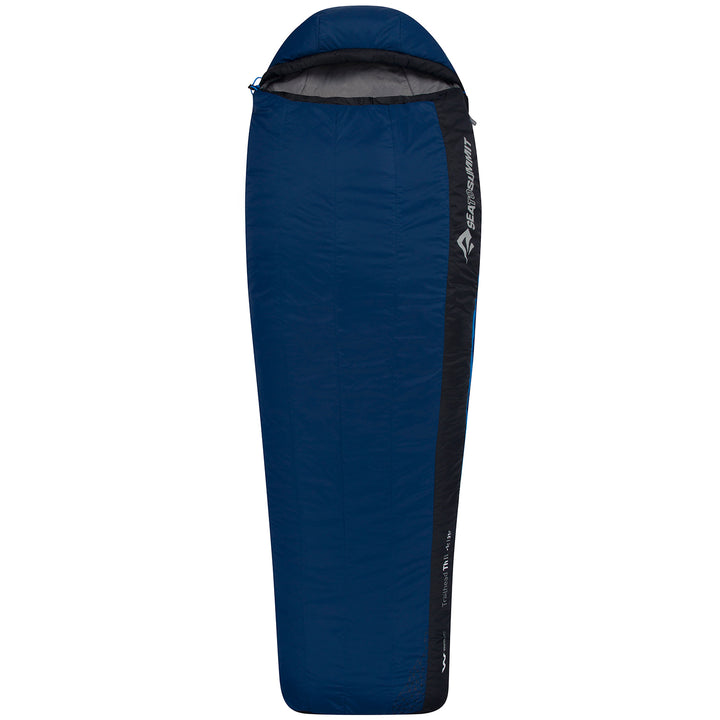 Sea to Summit Trailhead™ 30 Sleeping Bag Blue