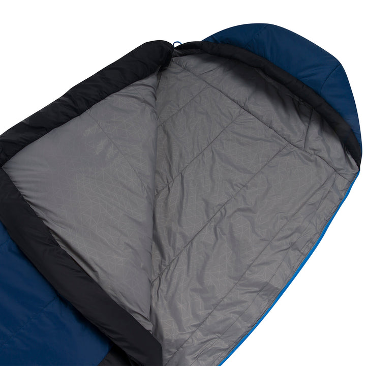 Sea to Summit Trailhead™ 30 Sleeping Bag Blue