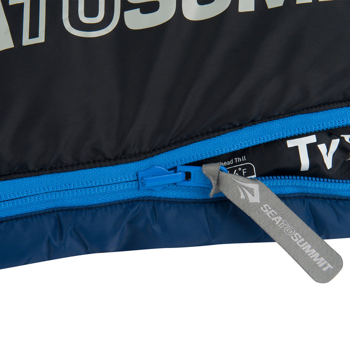Sea to Summit Trailhead™ 30 Sleeping Bag Blue