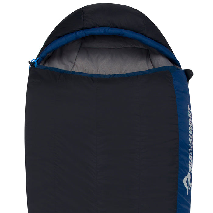 Sea to Summit Trailhead™ 20 Sleeping Bag Blue