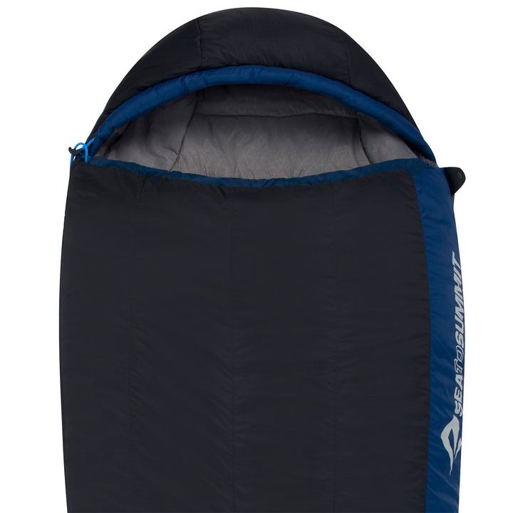 Sea to Summit Trailhead™ 20 Sleeping Bag Blue