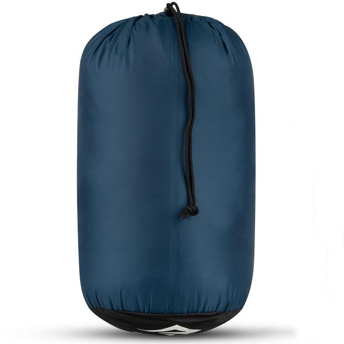Sea to Summit Trailhead™ 20 Sleeping Bag Blue