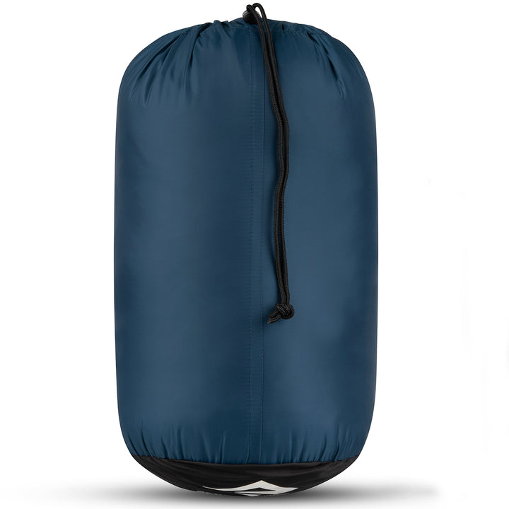Sea to Summit Trailhead™ 20 Sleeping Bag Blue