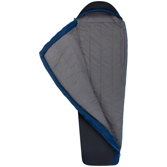 Sea to Summit Trailhead™ 20 Sleeping Bag Blue