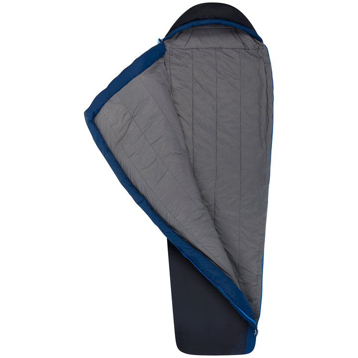 Sea to Summit Trailhead™ 20 Sleeping Bag Blue