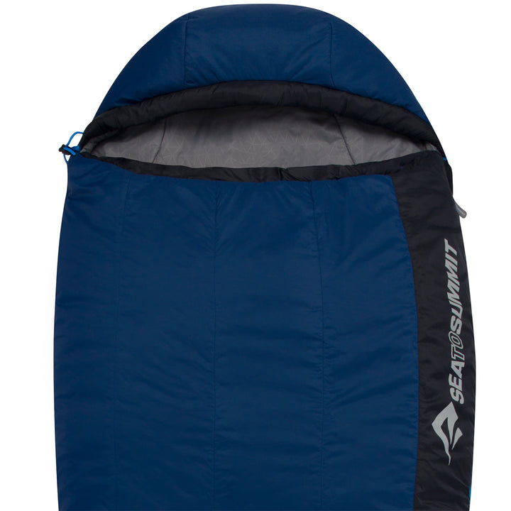 Sea to Summit Trailhead™ 30 Sleeping Bag Blue