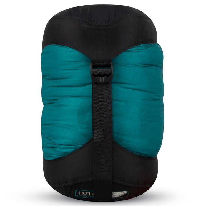 Sea to Summit Traveller™ TRI 50 Sleeping Bag Pacific