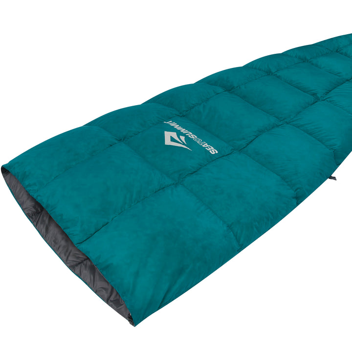 Sea to Summit Traveller™ TRI 50 Sleeping Bag Pacific