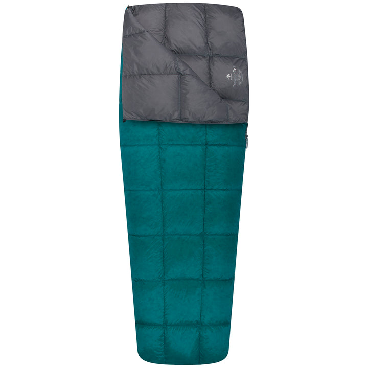 Sea to Summit Traveller™ TRI 50 Sleeping Bag Pacific