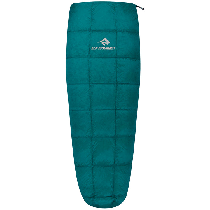 Sea to Summit Traveller™ TRI 50 Sleeping Bag Pacific