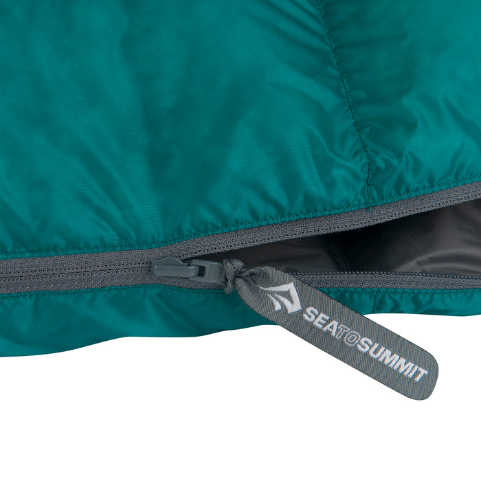 Sea to Summit Traveller™ TRI 50 Sleeping Bag Pacific