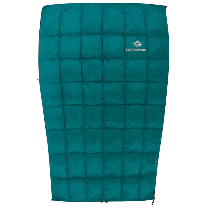 Sea to Summit Traveller™ TRI 50 Sleeping Bag Pacific