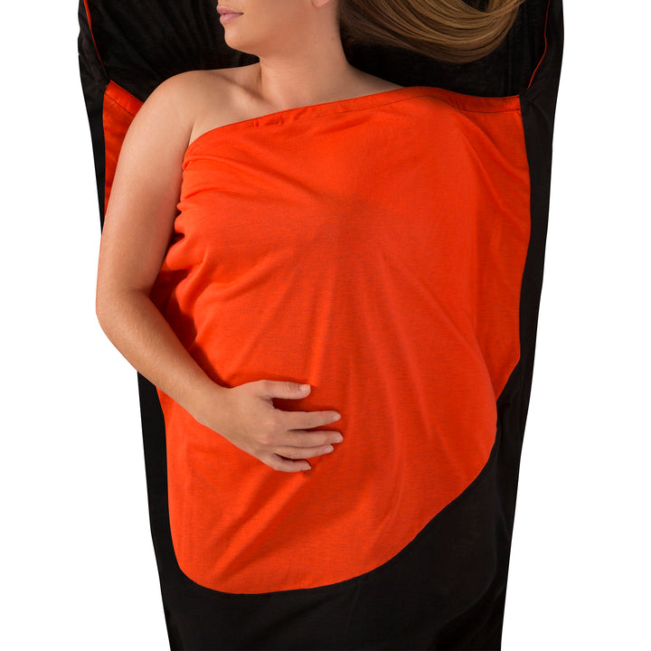 Sea to Summit Thermolite® Reactor™ Compact Plus Sleeping Bag Liner