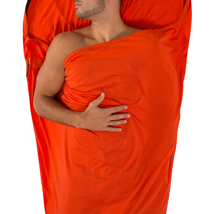 Sea to Summit Thermolite® Reactor™ Extreme Sleeping Bag Liner