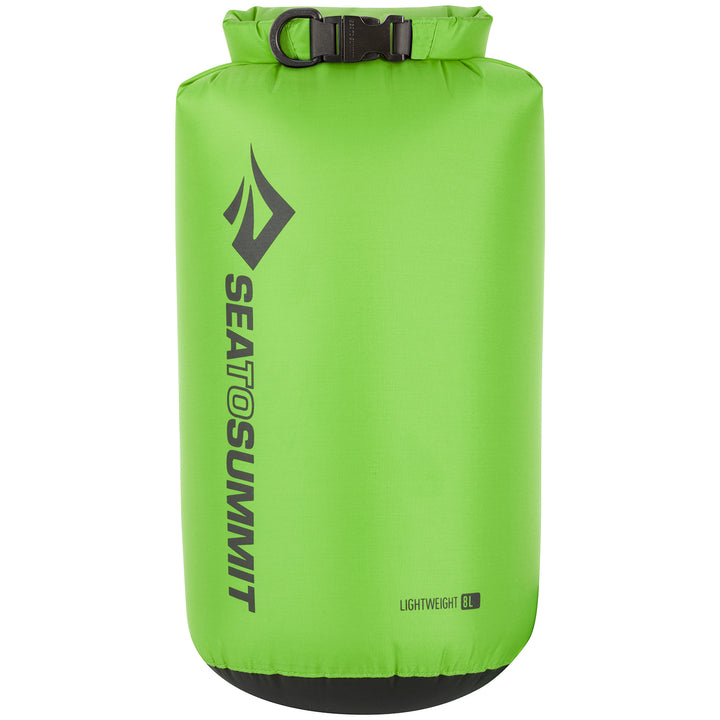 Sea to Summit Lightweight 8L Dry Bag Apple Green
