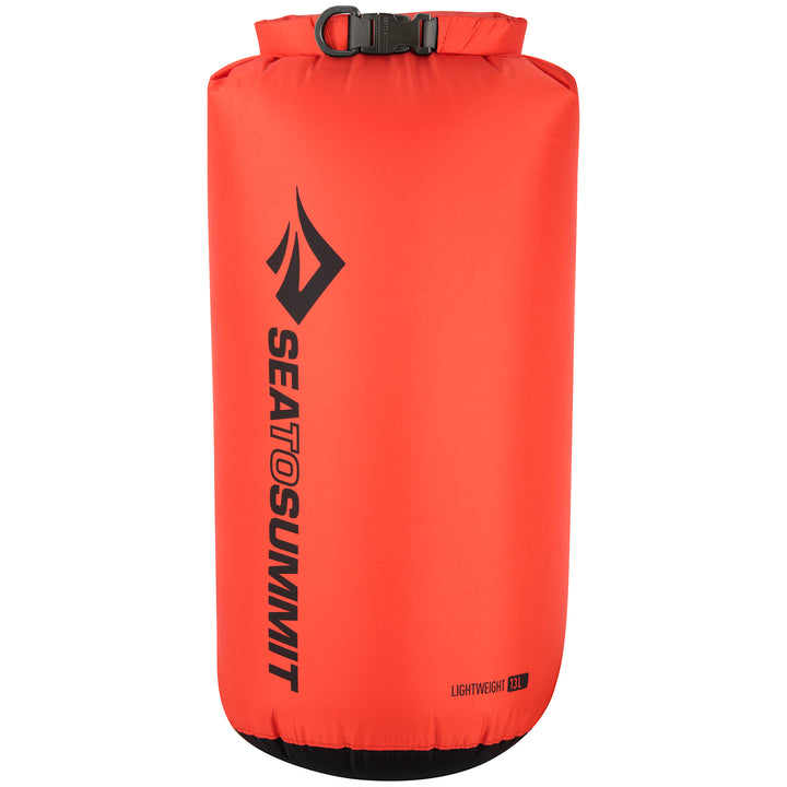Sea to Summit Lightweight 13L Dry Bag Red