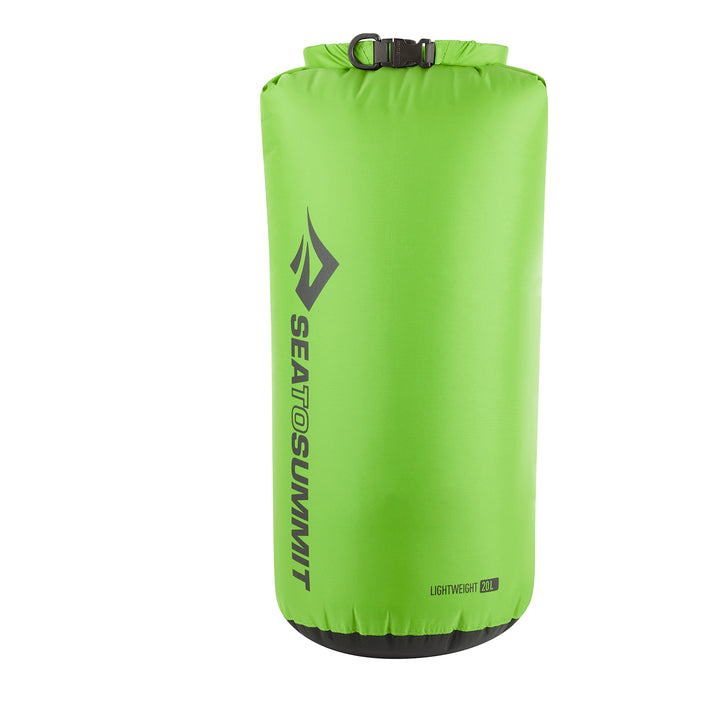 Sea to Summit Lightweight 20L Dry Bag Apple Green