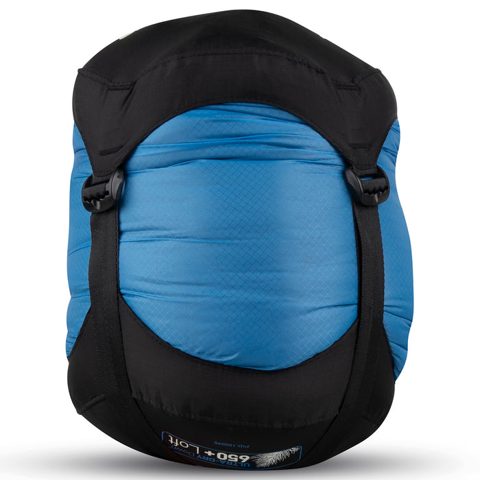 Sea to Summit Trek 18 Sleeping Bag Blue