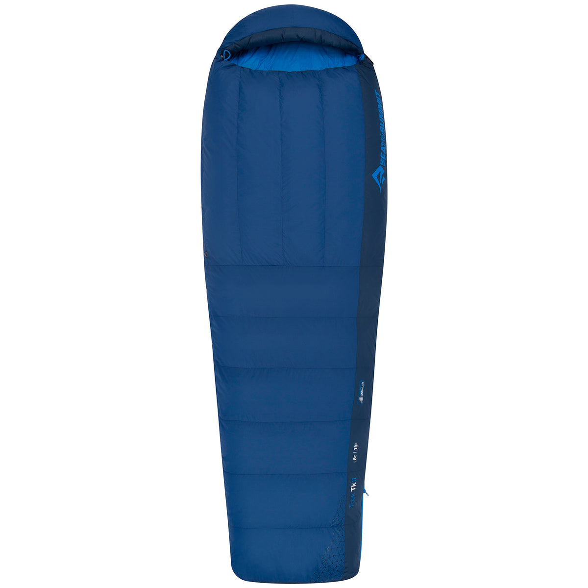 Sea to Summit Trek 18 Sleeping Bag Blue