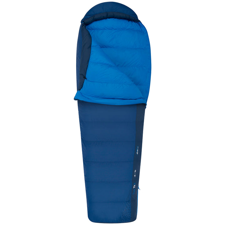 Sea to Summit Trek 18 Sleeping Bag Blue