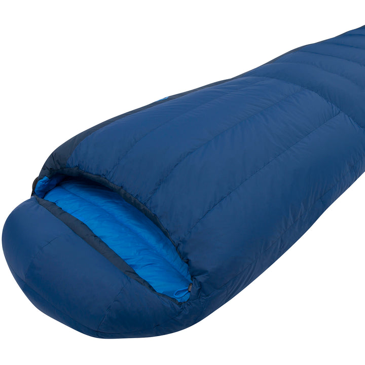 Sea to Summit Trek 18 Sleeping Bag Blue