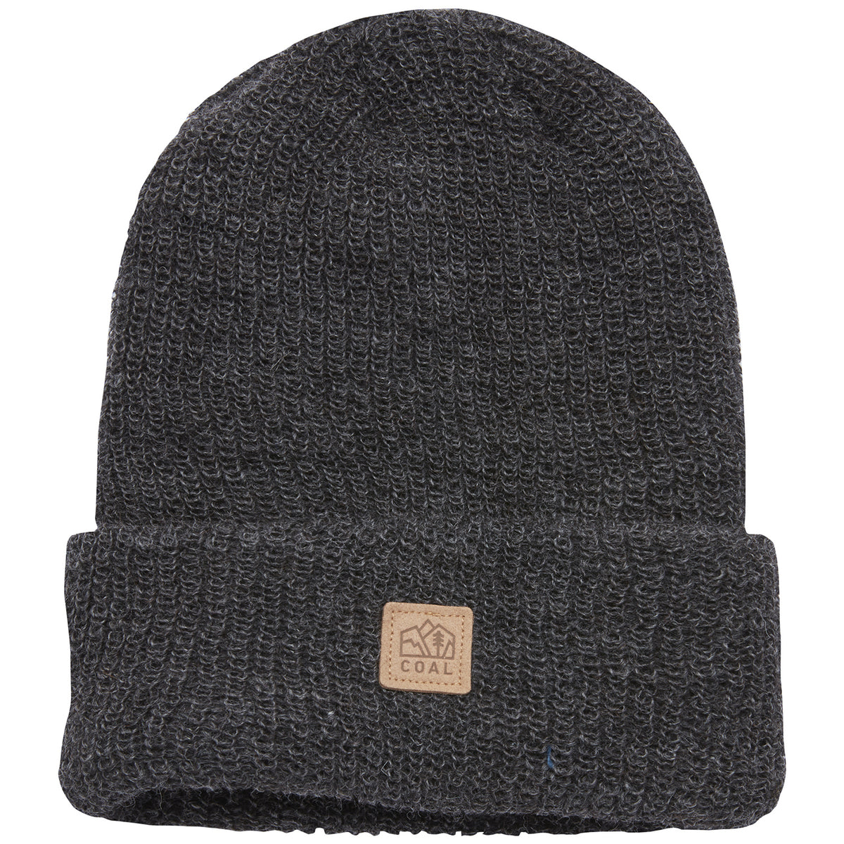 Coal The Walden Beanie Charcoal