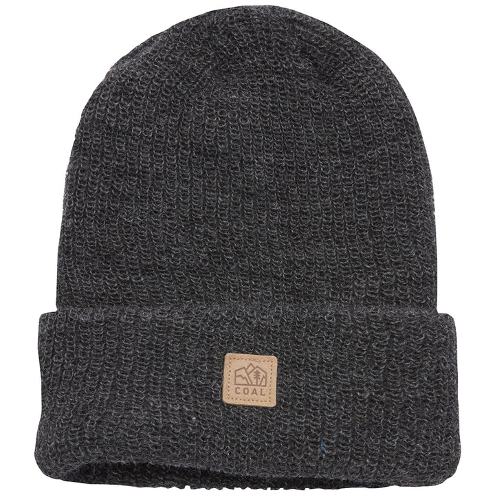 Coal The Walden Beanie Charcoal