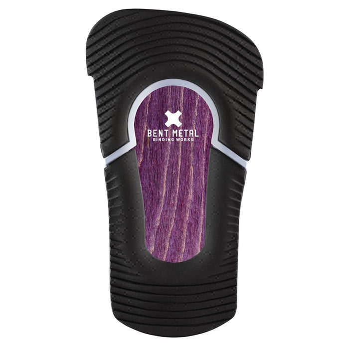 Bent Metal Nicolas Mullair Cor-Pro Snowboard Bindings 2020