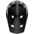 Fox Racing Dropframe Pro MIPS Bike Helmet Matte Black