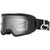 Fox Main Race Goggles Black