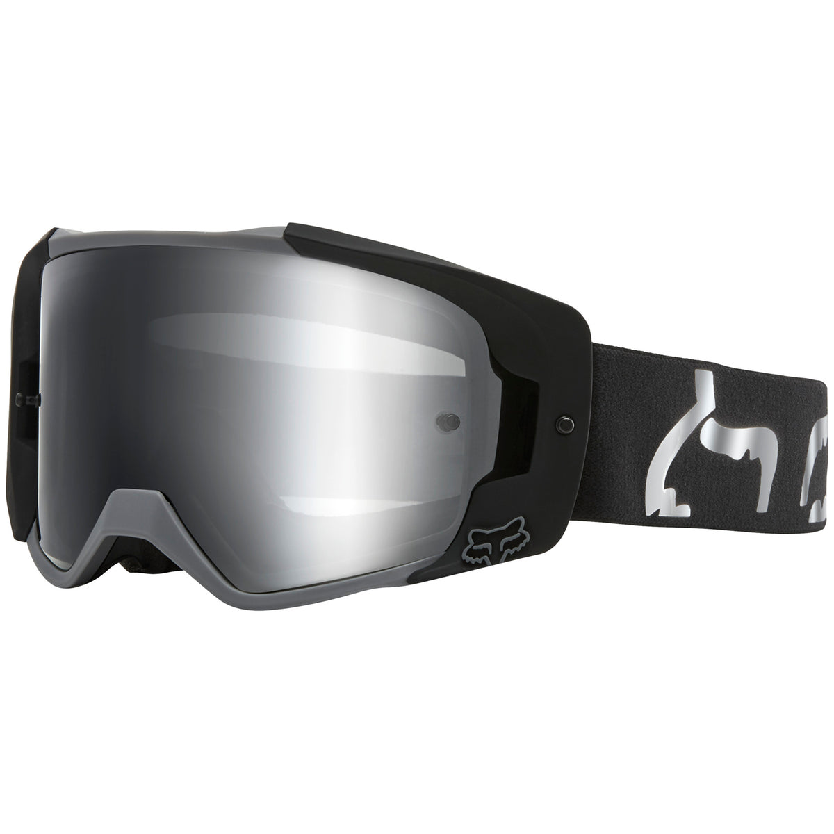 Fox Vue Dusc Spark Goggles Black