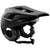 Fox Racing Dropframe Pro MIPS Bike Helmet Matte Black