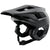 Fox Racing Dropframe Pro MIPS Bike Helmet Matte Black