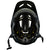 Fox Racing Speedframe Pro MIPS Bike Helmet Daiz Black
