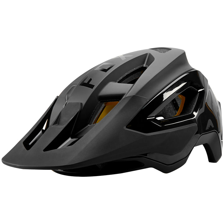 Fox Racing Speedframe Pro MIPS Bike Helmet Black